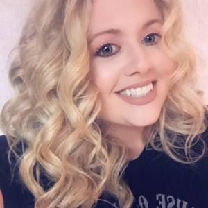 Meet your Posher, Kari